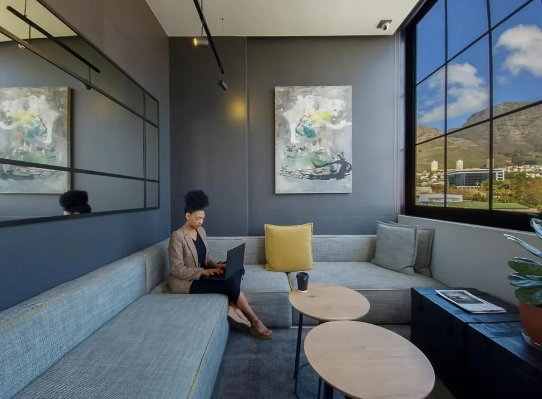 Modern Apartments On Harrington Cape Town