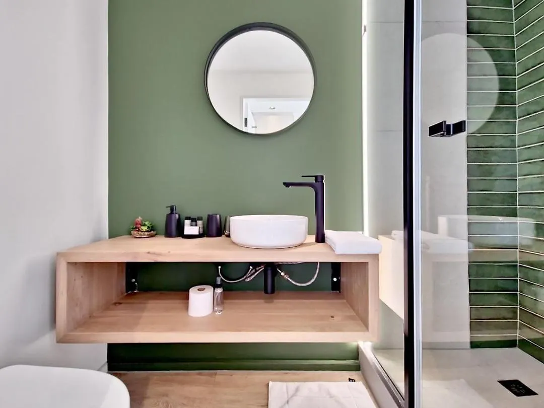 Modern Apartments On Harrington Cape Town