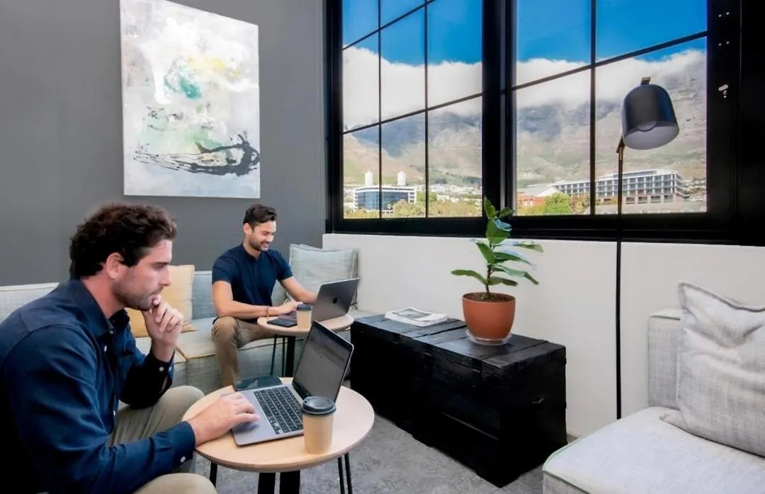 Modern Apartments On Harrington Cape Town